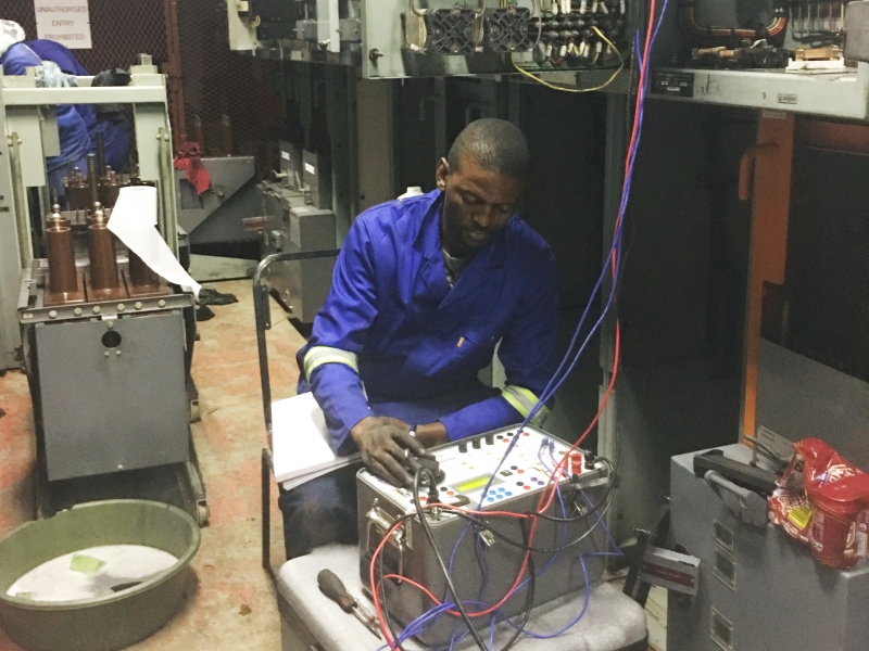 Name & classification